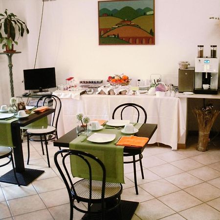 Residence Bizzoni Τέρνι Εξωτερικό φωτογραφία