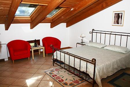 Residence Bizzoni Τέρνι Εξωτερικό φωτογραφία
