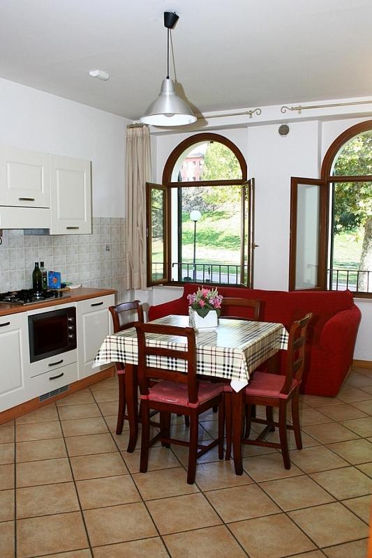 Residence Bizzoni Τέρνι Εξωτερικό φωτογραφία