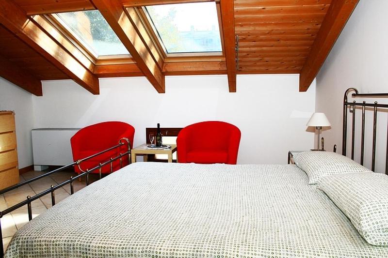 Residence Bizzoni Τέρνι Εξωτερικό φωτογραφία