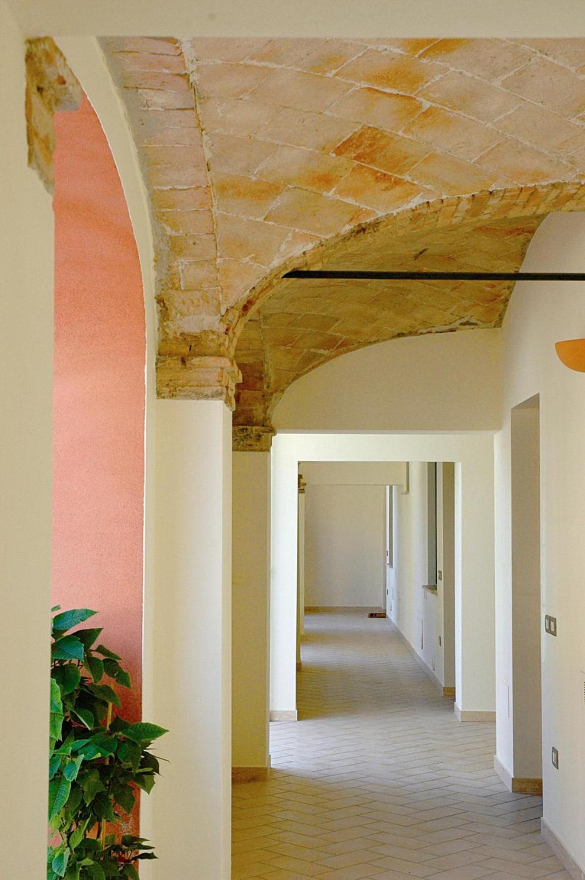 Residence Bizzoni Τέρνι Εξωτερικό φωτογραφία
