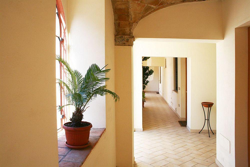 Residence Bizzoni Τέρνι Εξωτερικό φωτογραφία