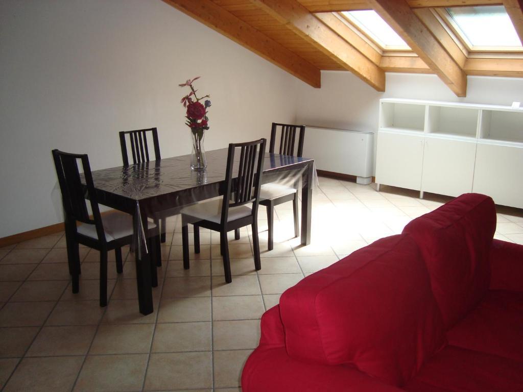 Residence Bizzoni Τέρνι Δωμάτιο φωτογραφία