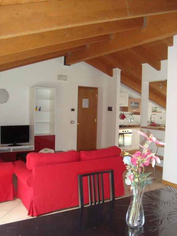 Residence Bizzoni Τέρνι Δωμάτιο φωτογραφία
