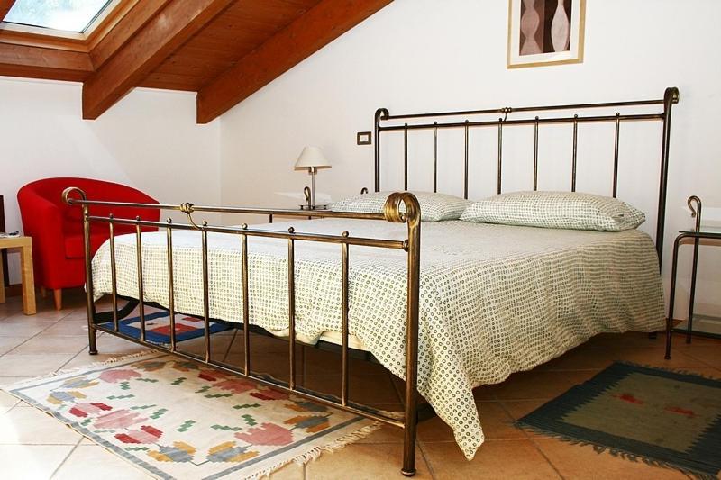 Residence Bizzoni Τέρνι Δωμάτιο φωτογραφία