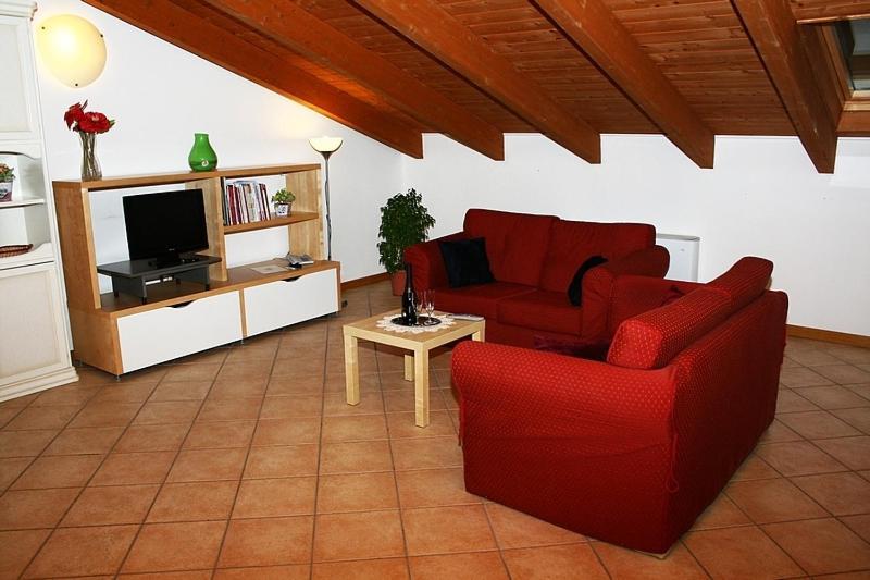 Residence Bizzoni Τέρνι Δωμάτιο φωτογραφία