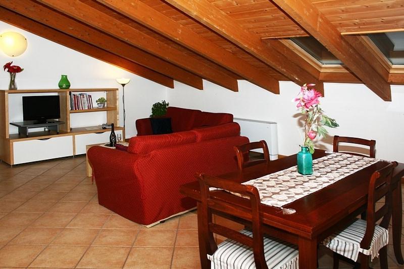 Residence Bizzoni Τέρνι Δωμάτιο φωτογραφία