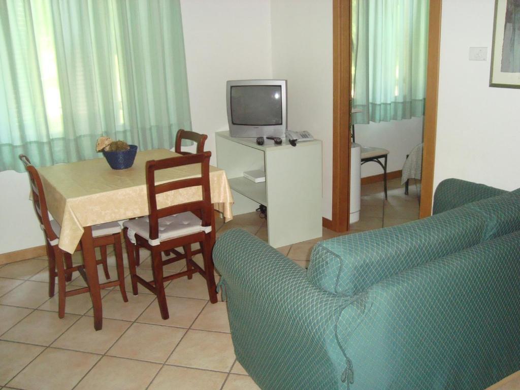 Residence Bizzoni Τέρνι Δωμάτιο φωτογραφία
