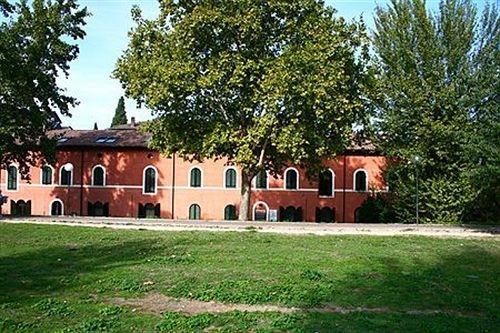 Residence Bizzoni Τέρνι Εξωτερικό φωτογραφία