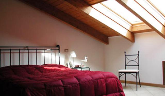 Residence Bizzoni Τέρνι Εξωτερικό φωτογραφία